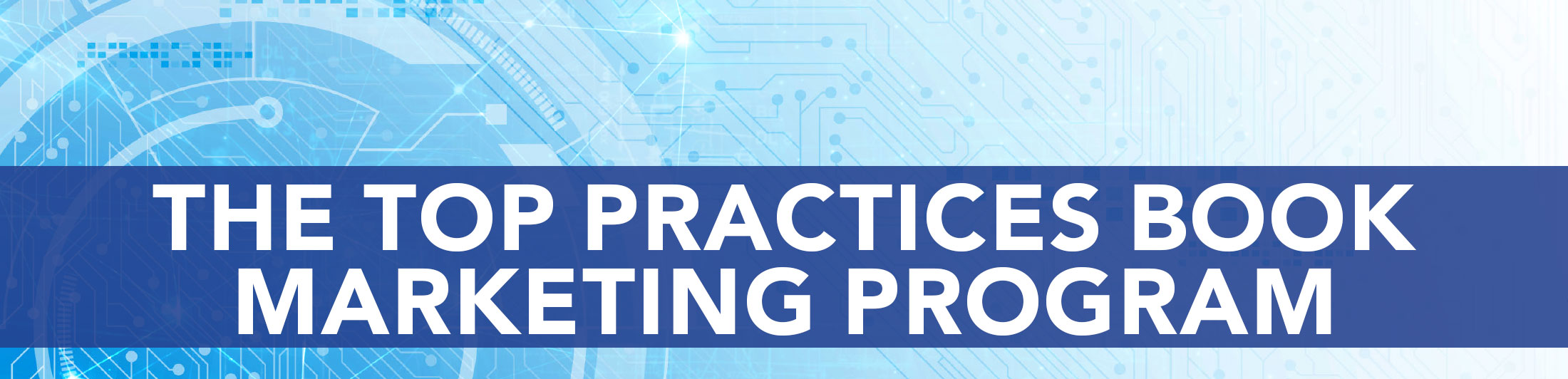 Top Practices Digital Book Marketing Campaigns